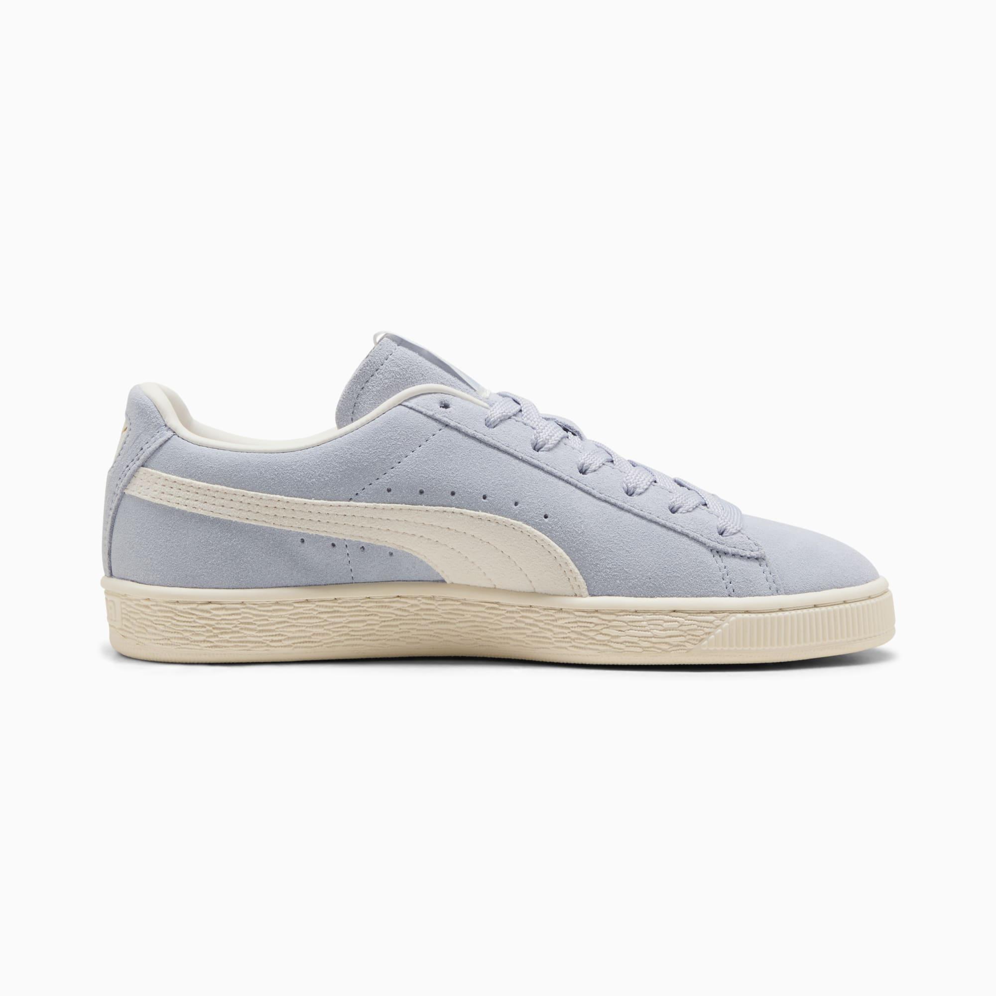 Suede Charles F. Stead Sneakers Product Image