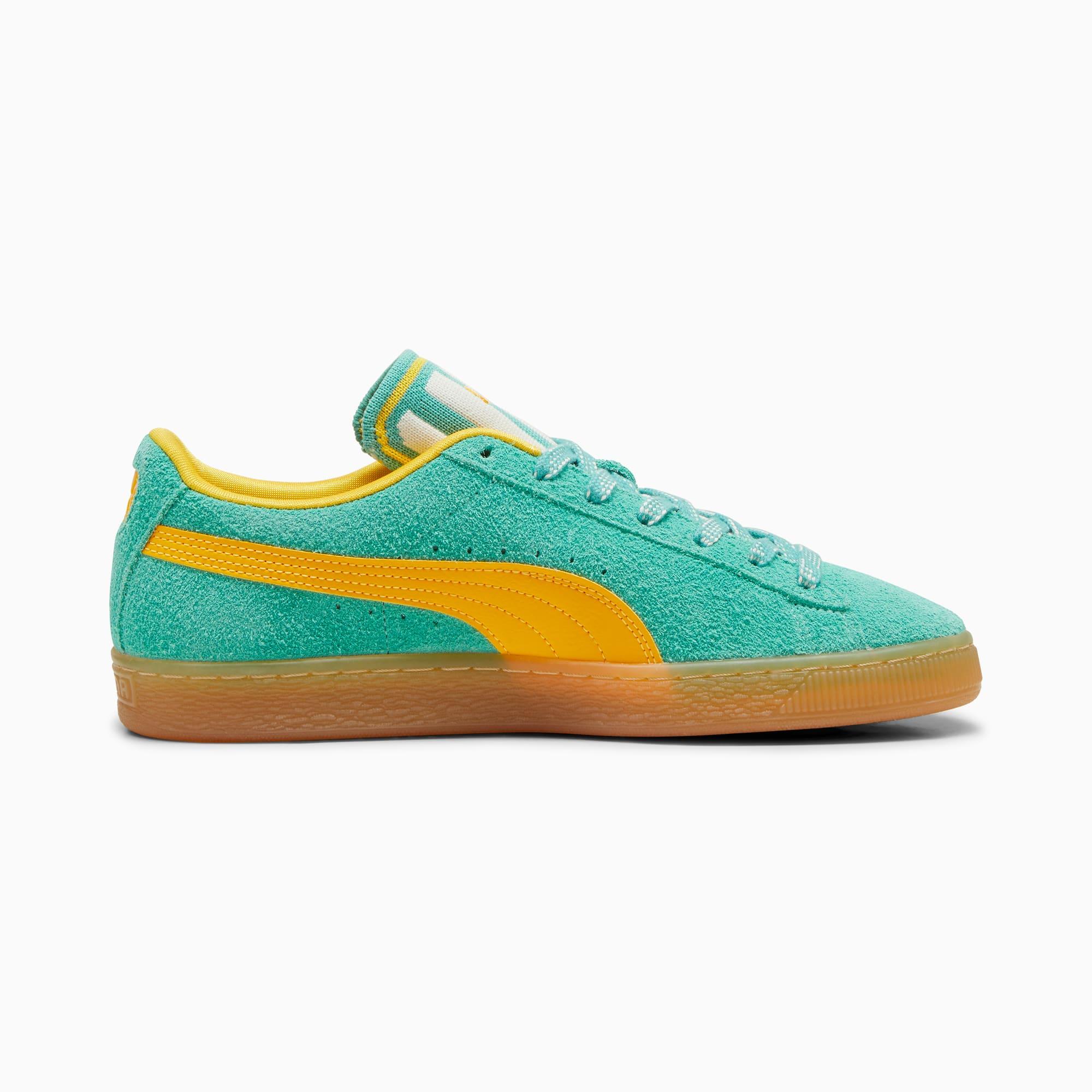 Suede Supertifo Sneakers Product Image