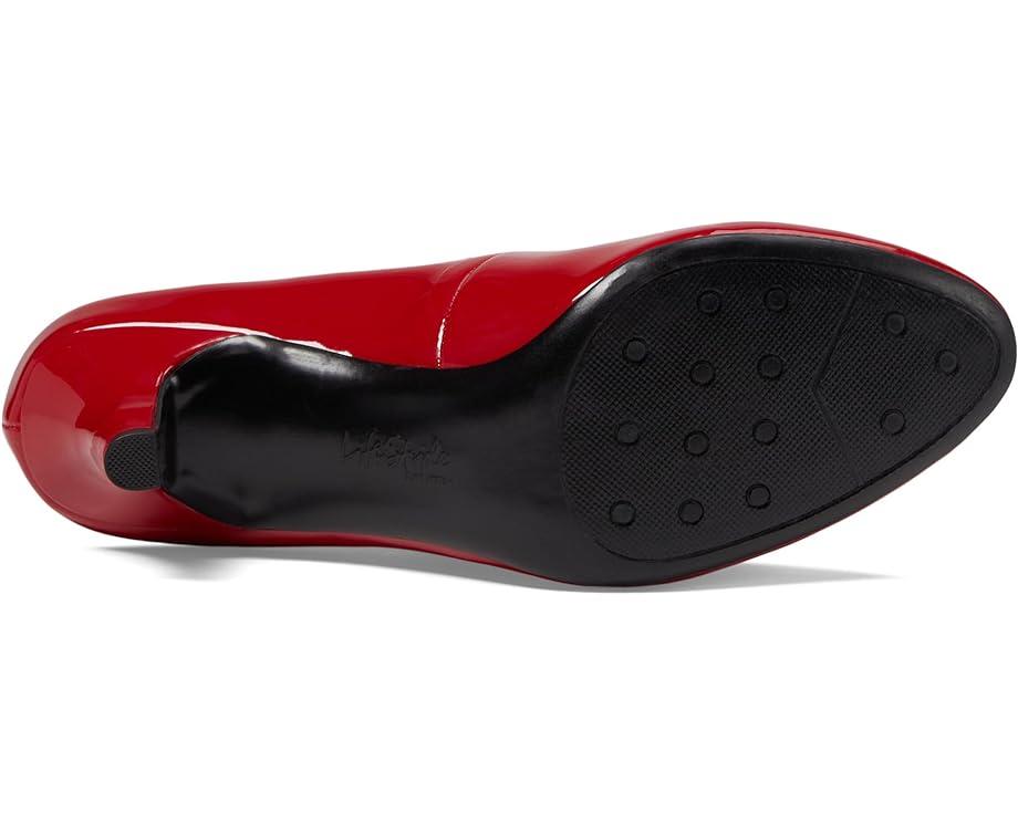 Parigi Pumps Product Image