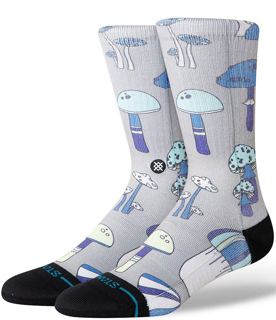 Stance Mushroom Crew Socks Product Image