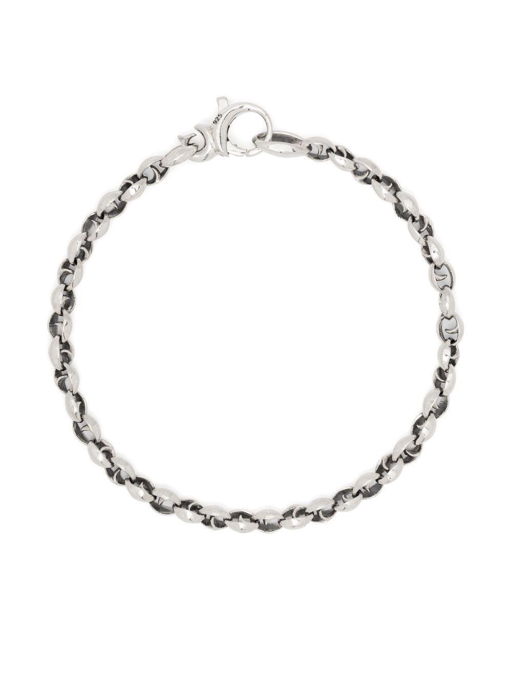 sterling silver Classic XXS Link bracelet Product Image