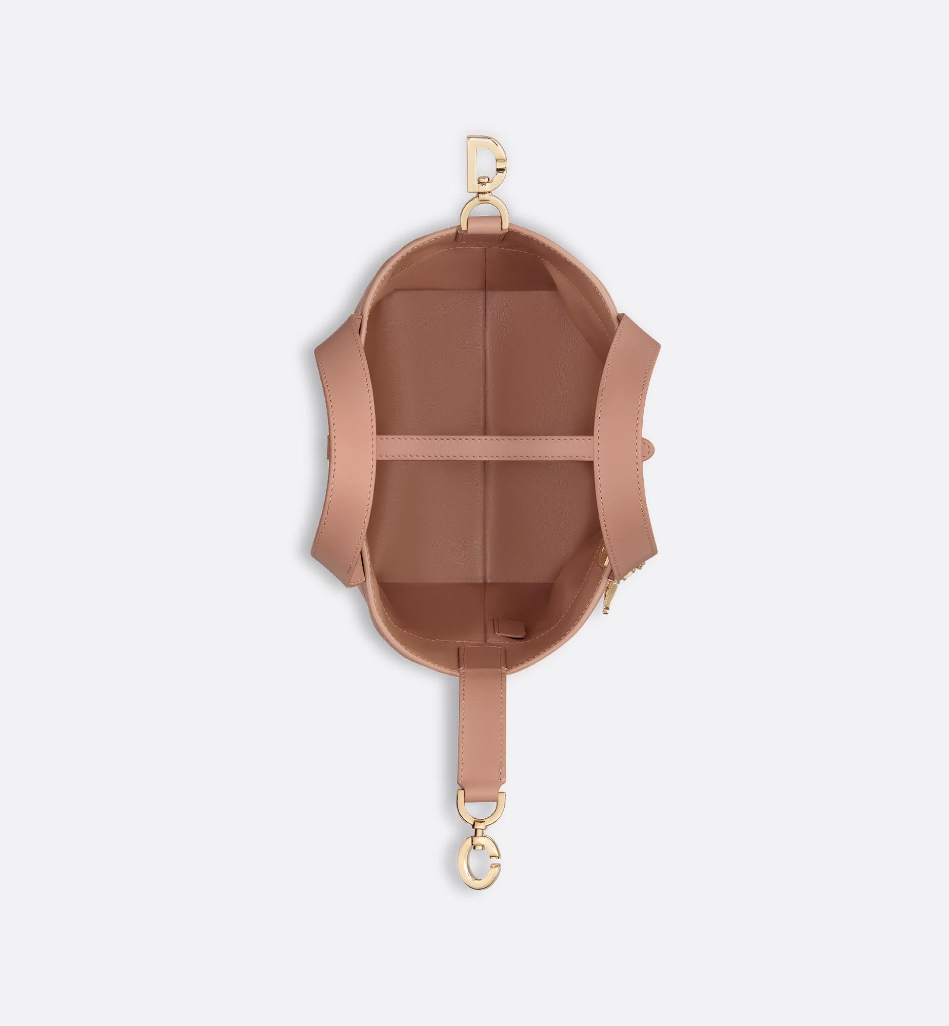 Small Dior Toujours Vertical Tote Bag Product Image