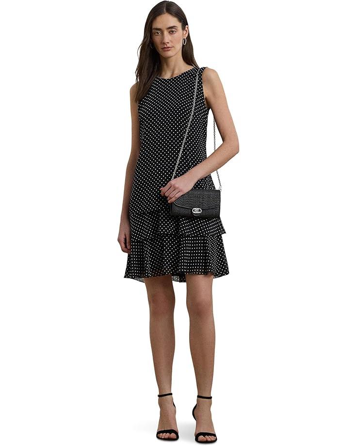 Tyree-Sleeveless-Day Dress Product Image