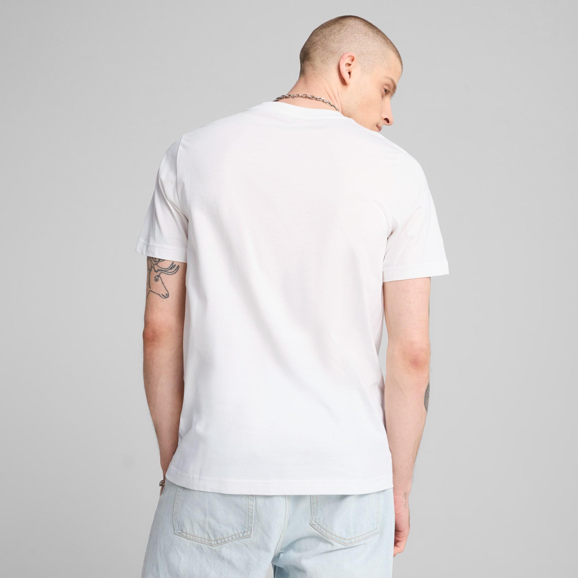 GRAPHICS Icon Tee US Men Product Image