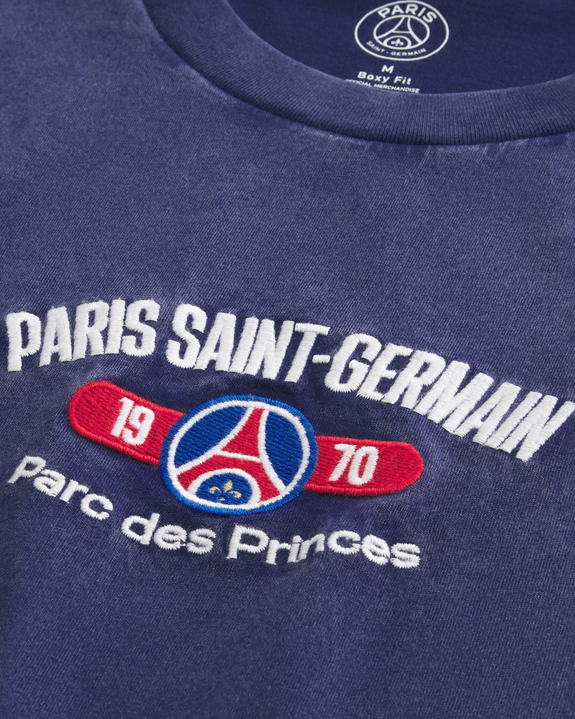 Paris Saint-Germain F.C. Graphic Tee Product Image