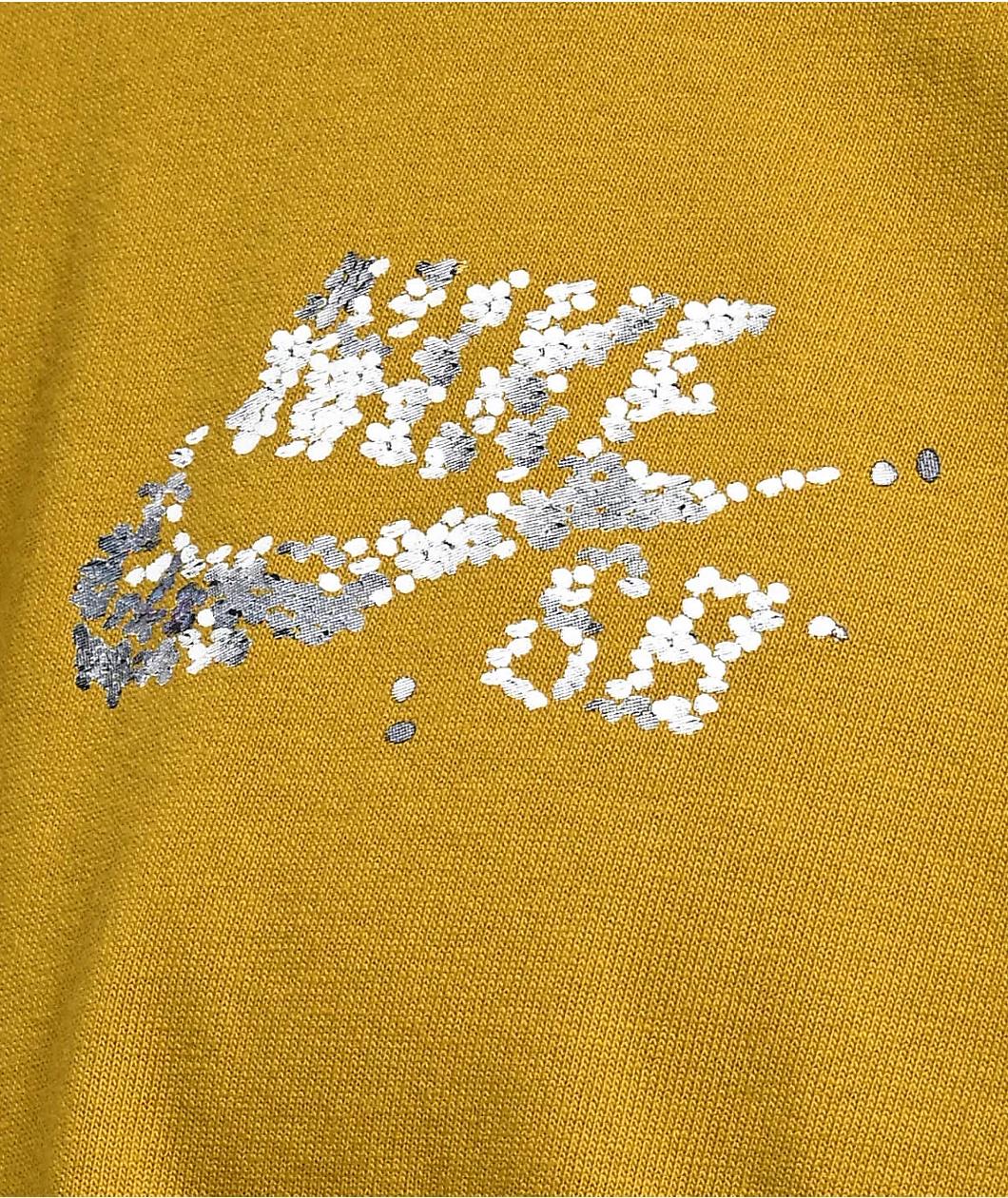 Nike SB Max90 Yuto Bronzine T-Shirt Product Image