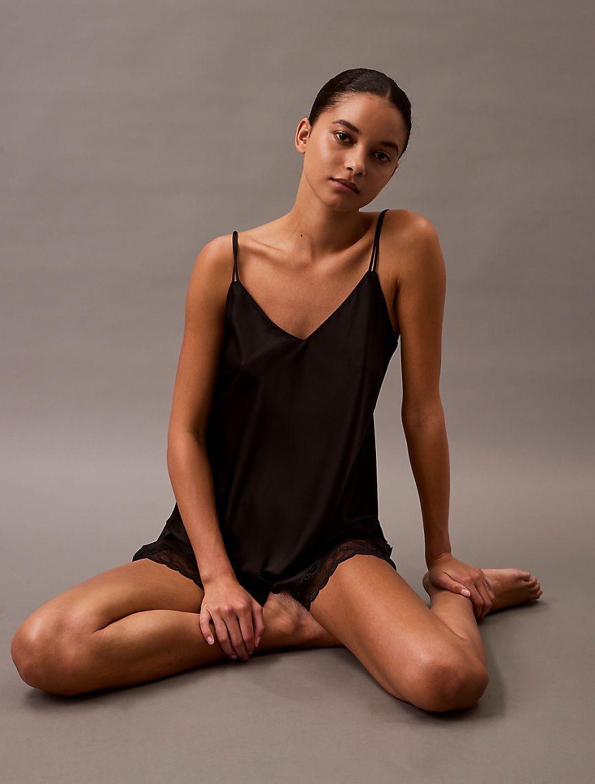 Satin Sheen Cami Product Image