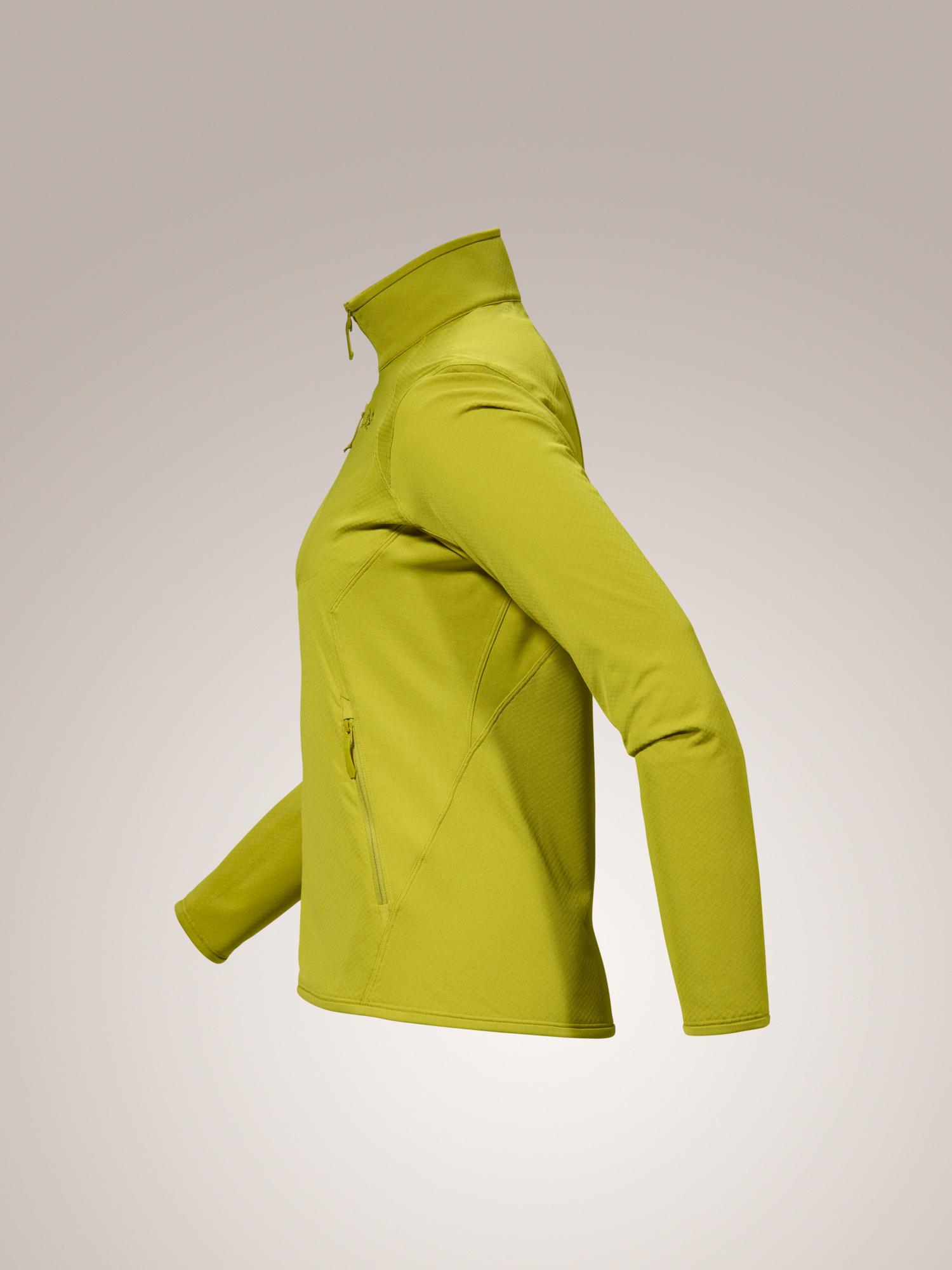 Delta Jacket Women's Product Image