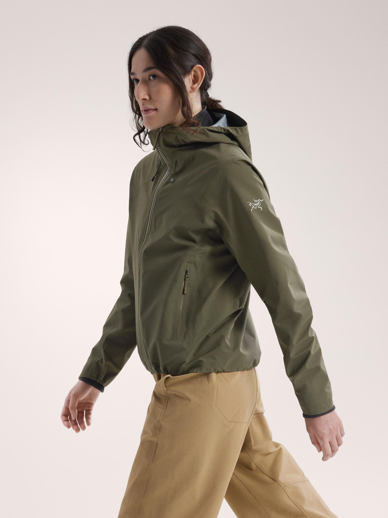 Coelle Jacket Women's Product Image