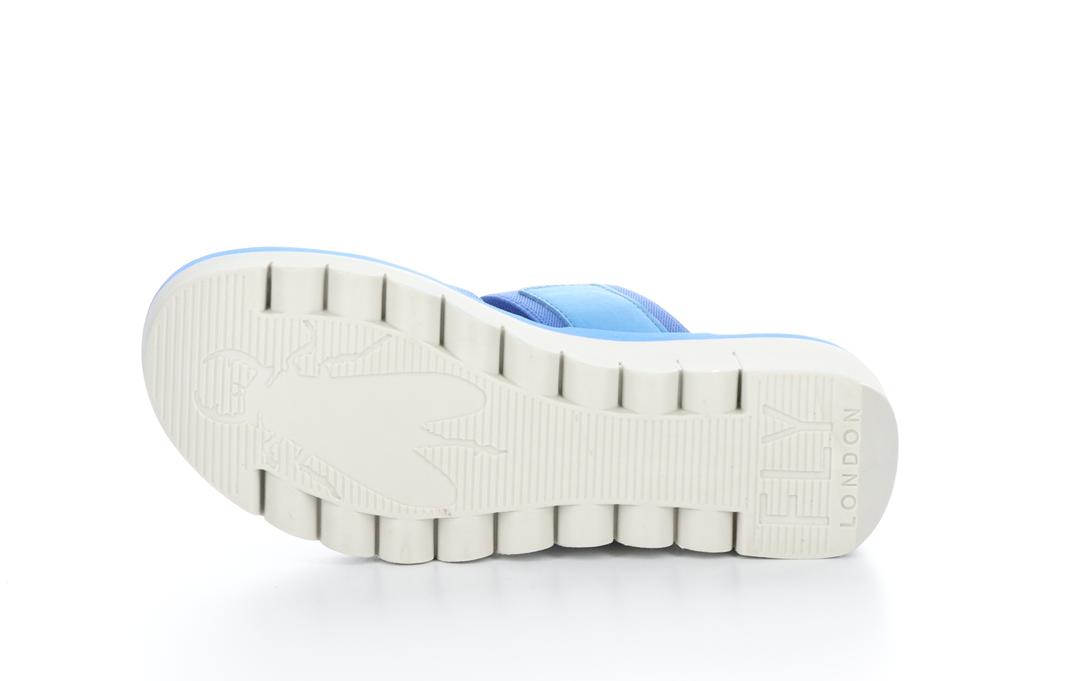 6002338   Yabo Sandals by Fly London Product Image