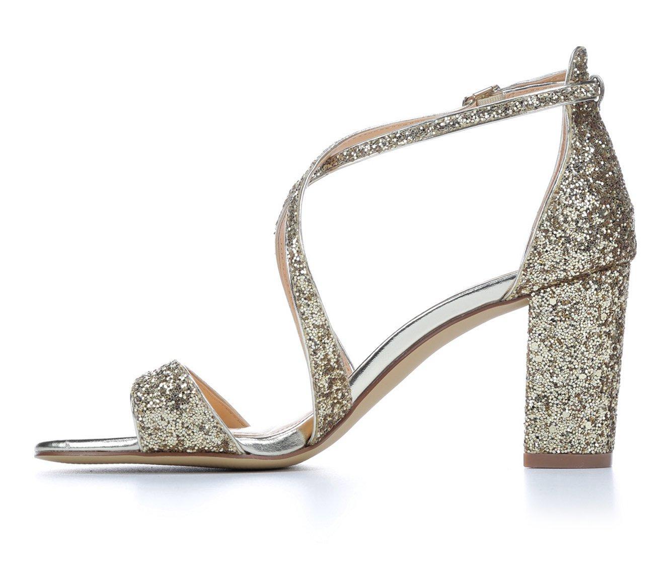 Women's American Glamour BadgleyM Verona Special Occasion Shoes Product Image