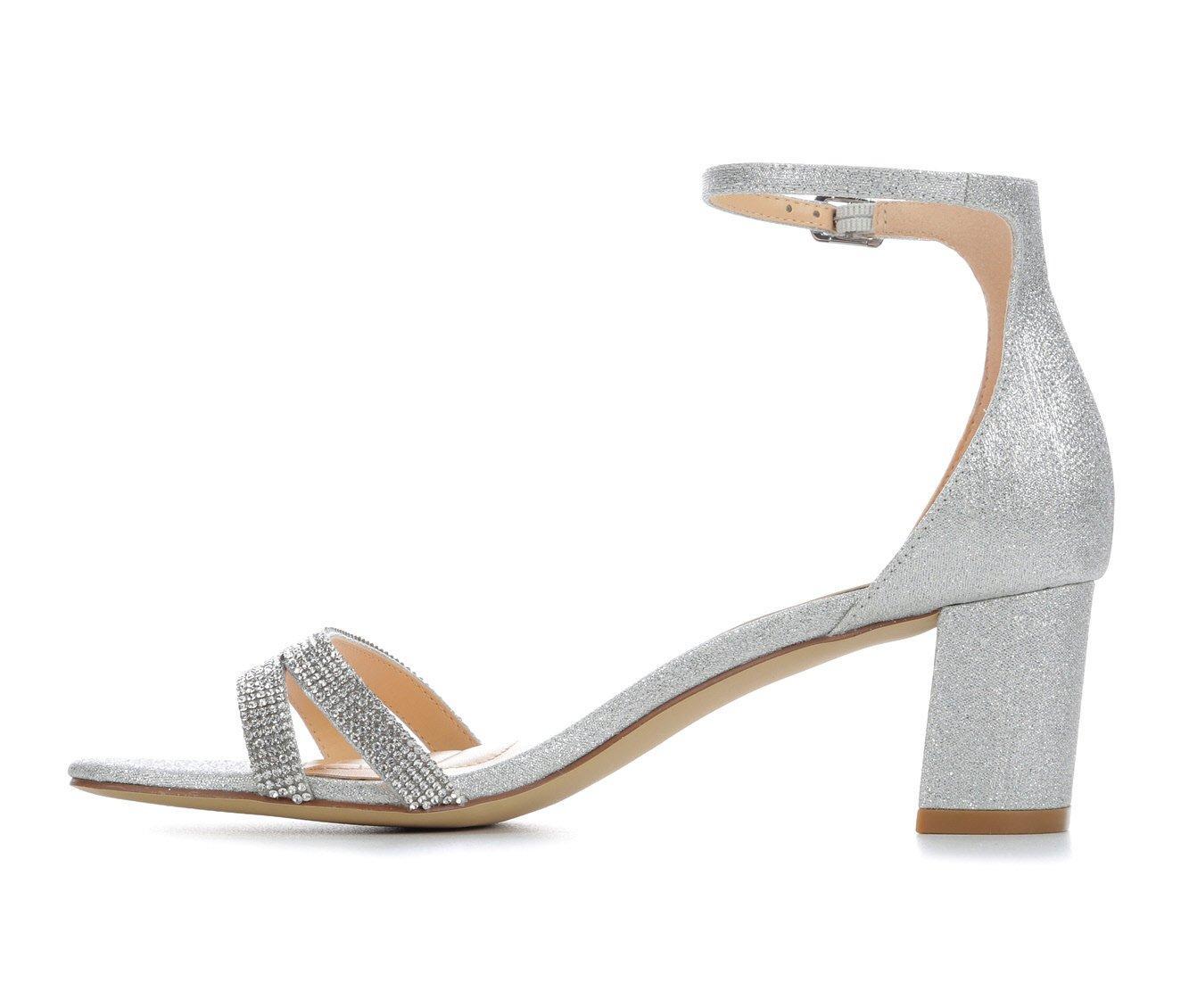 Women's American Glamour BadgleyM Ingrid Special Occasion Shoes Product Image