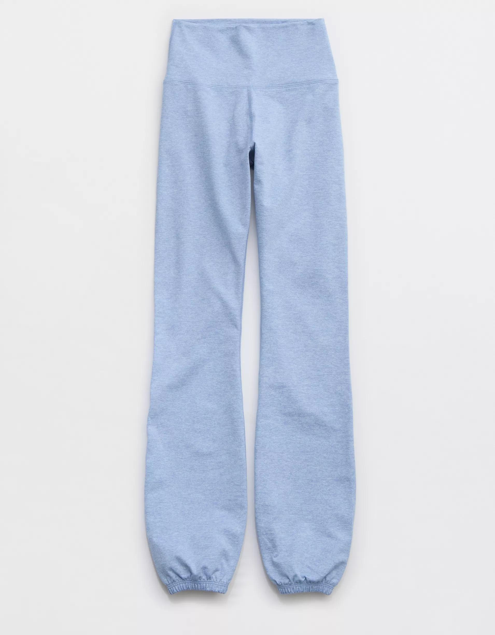 OFFLINE By Aerie The Hugger High Waisted Cinch Pant Product Image
