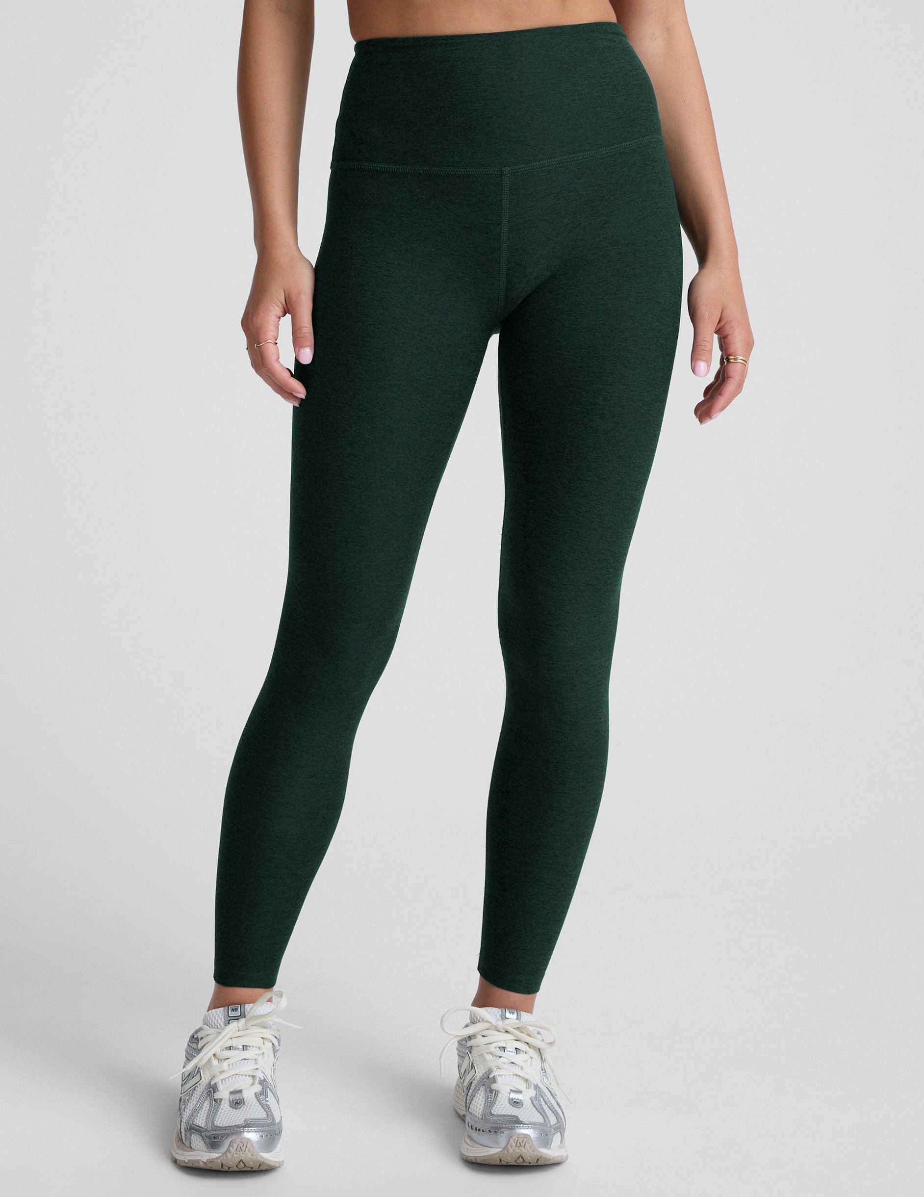 Spacedye™ Vitalize Full Length Legging Product Image