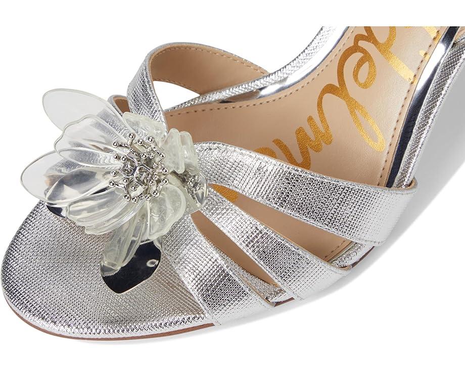 Lena Heeled Sandal Product Image