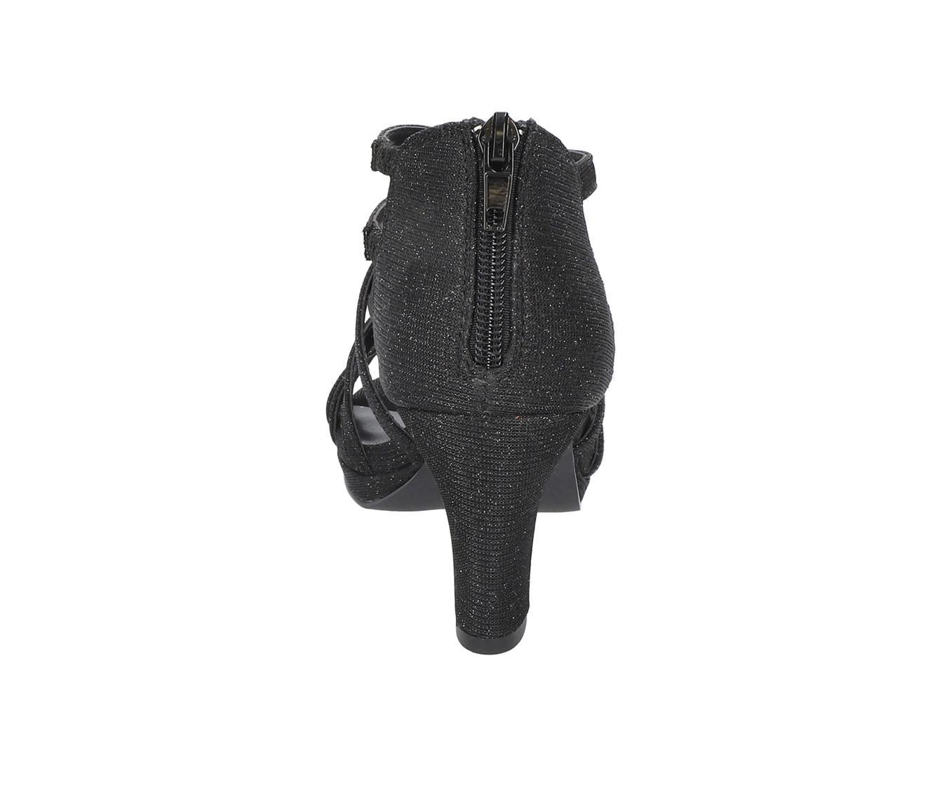 Women's Easy Street Bee Glitter Special Occasion Dress Sandals Product Image