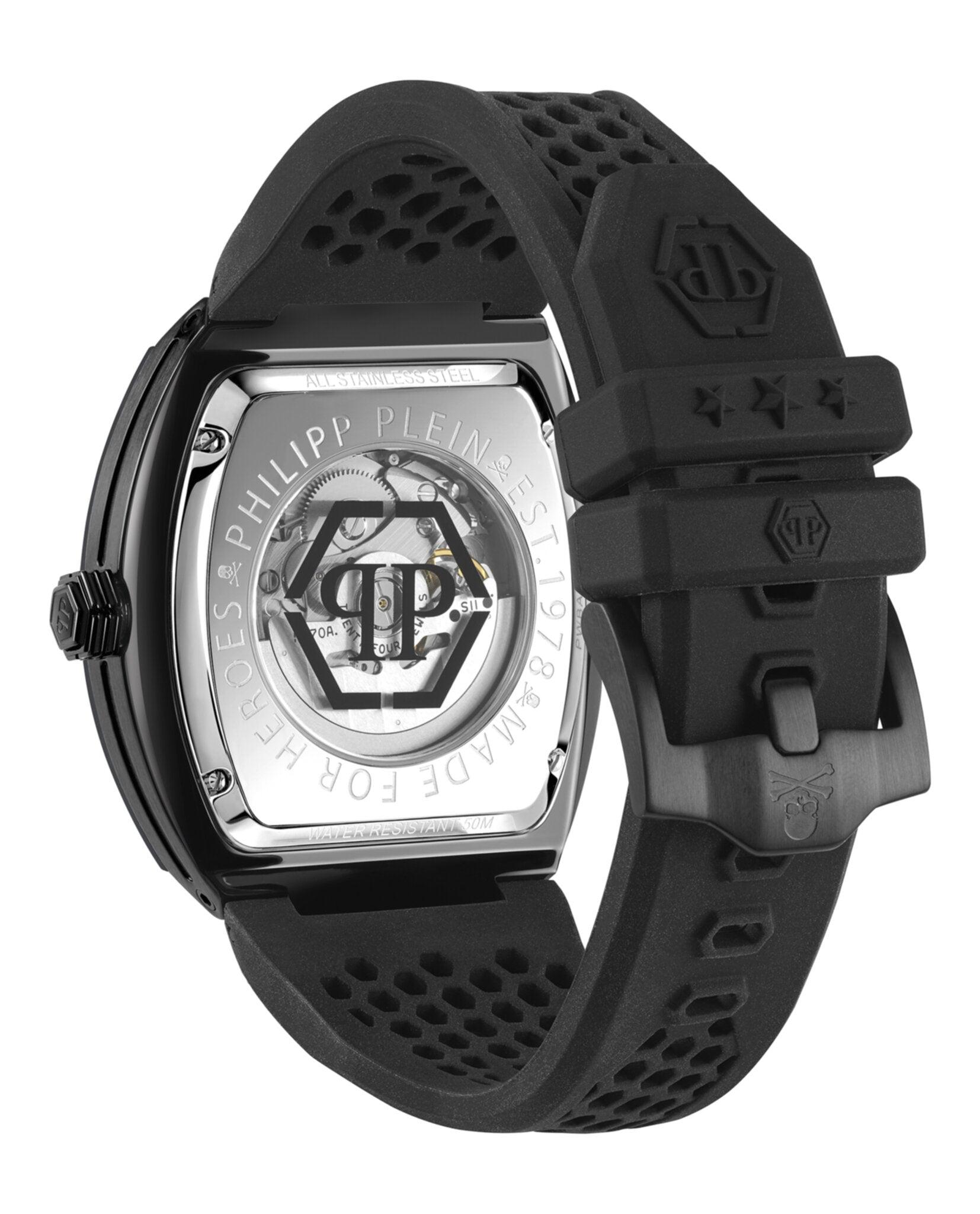 Philipp Plein The $keleton Automatic Watch Product Image