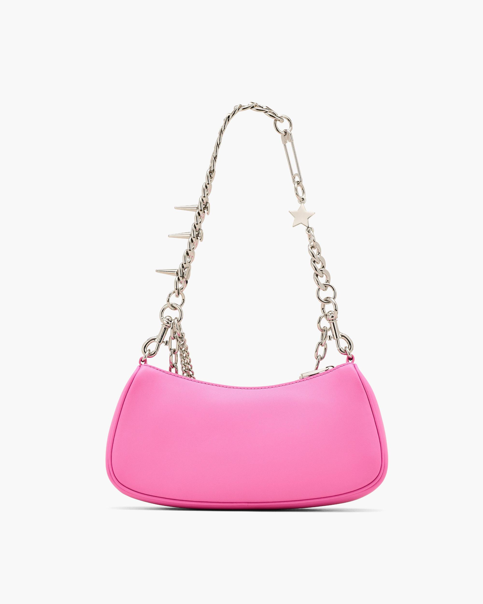 The Star Charm Shoulder Bag Product Image