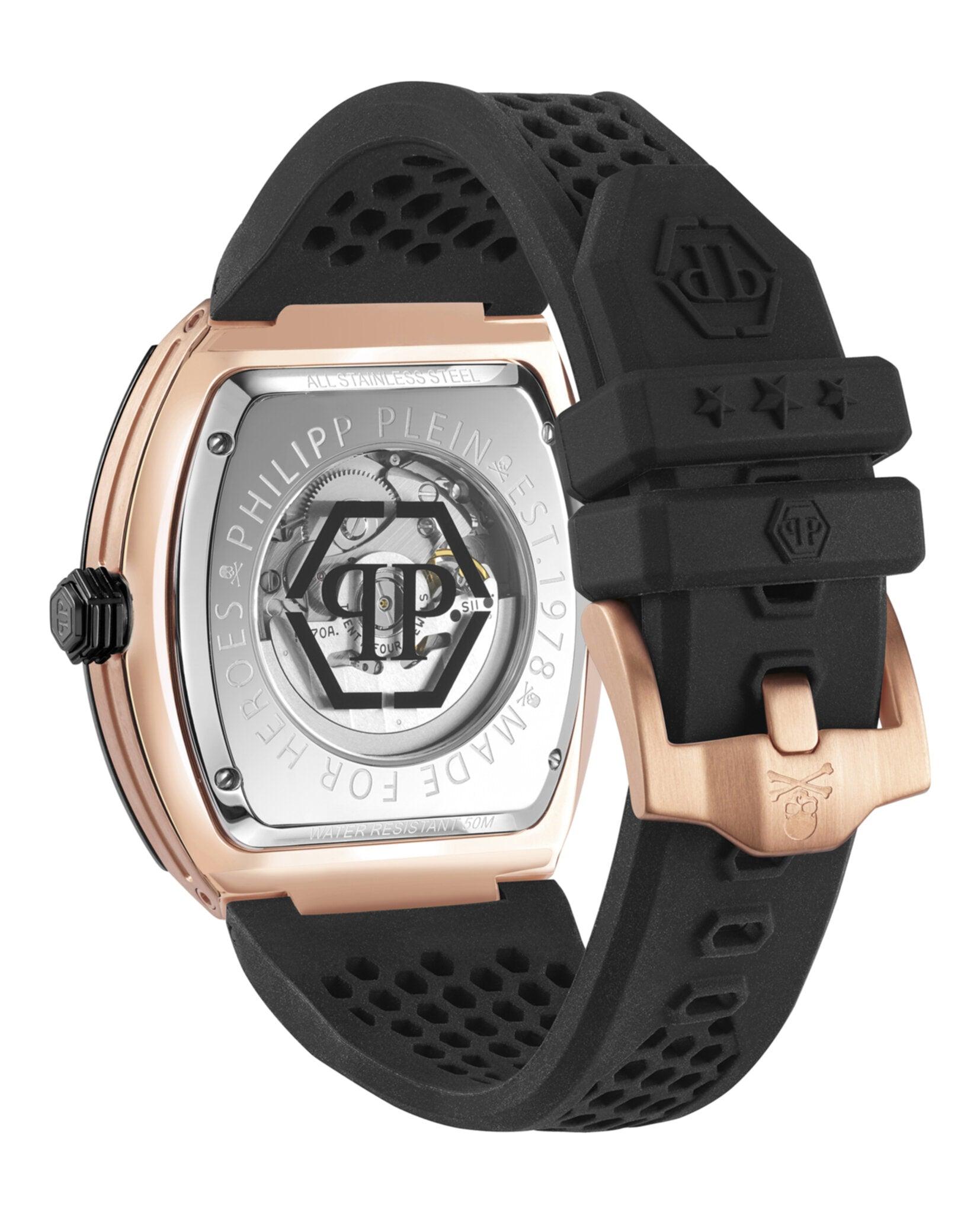 Philipp Plein The $keleton Automatic Watch Product Image