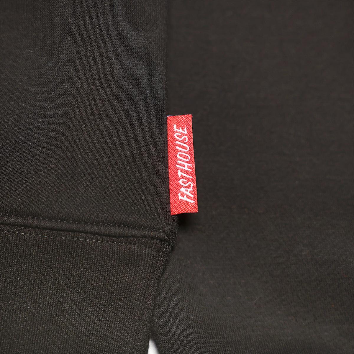 Iron Steed Hooded Pullover *FS Product Image