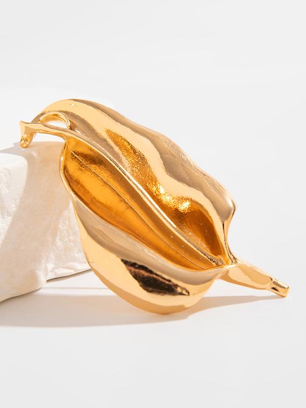 Geometric Brooch Accessories Product Image