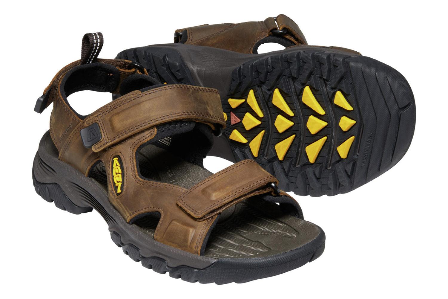 Targhee III Sandal Ot Product Image