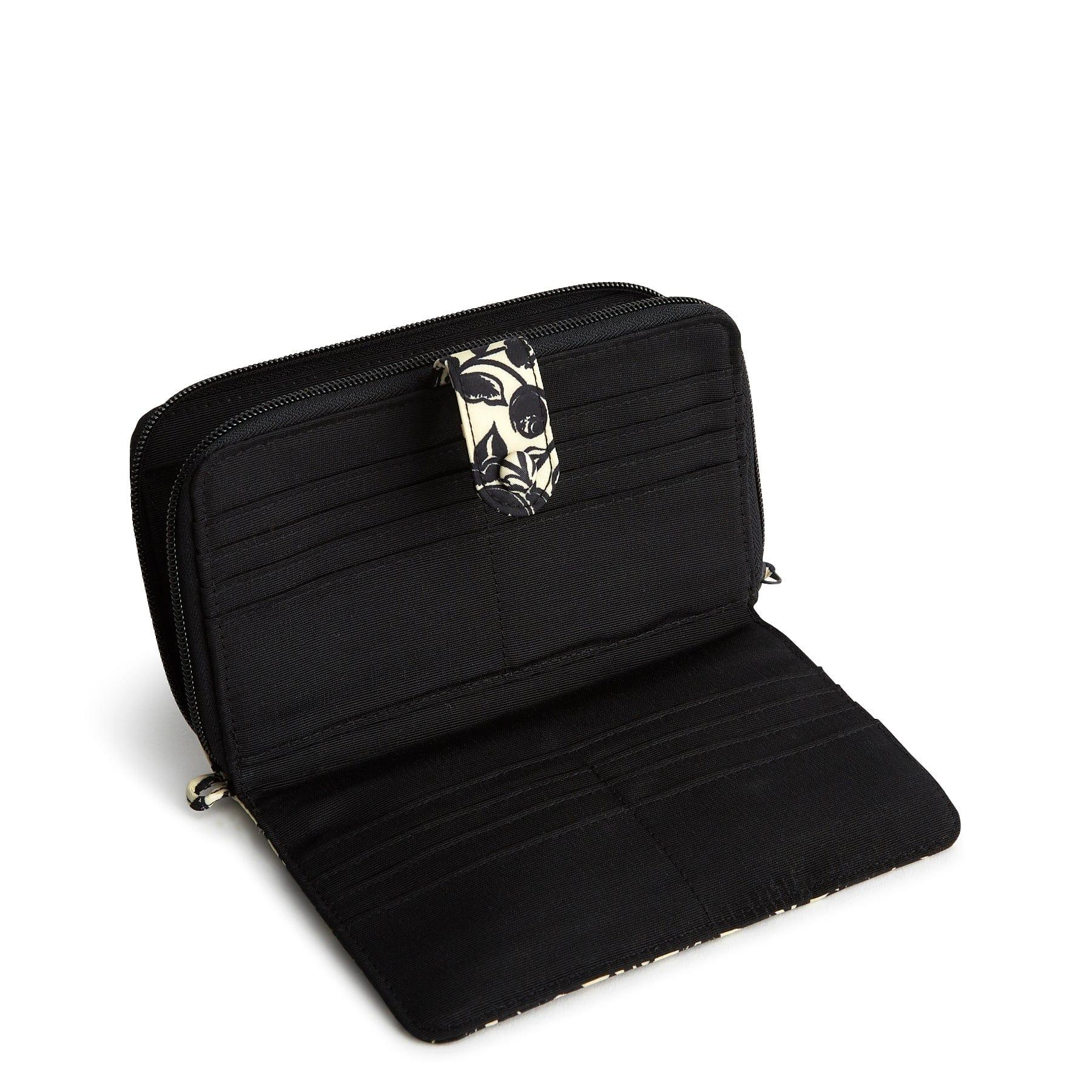 Large Tab Wallet Product Image