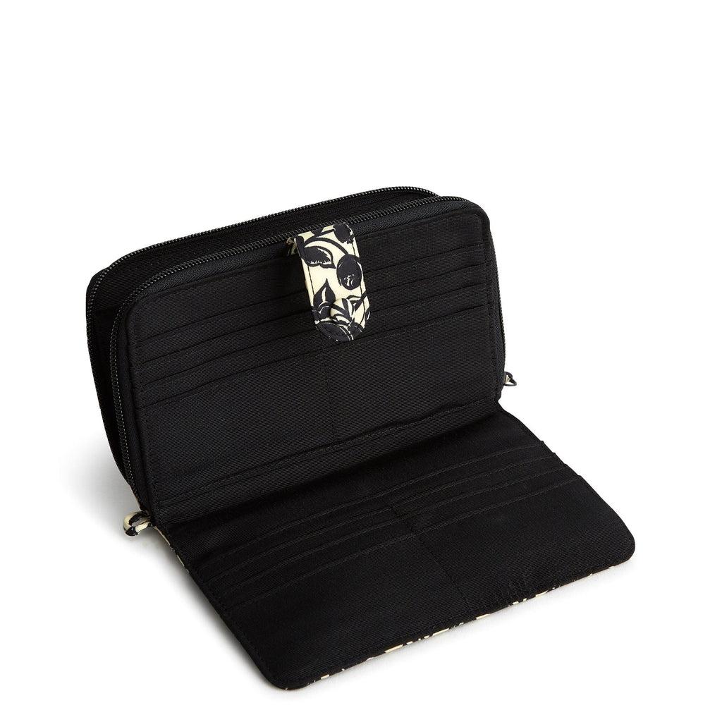 Large Tab Wallet Product Image