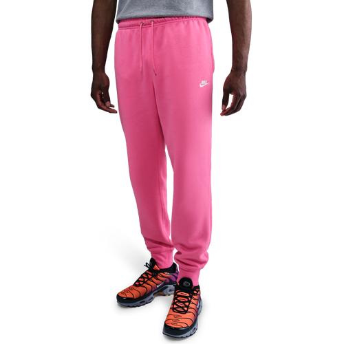 Nike Mens Club Jogger Pants | FN3787-684 Product Image