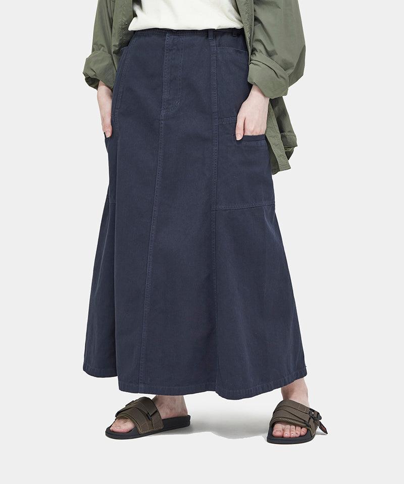 Voyager Skirt Female Product Image