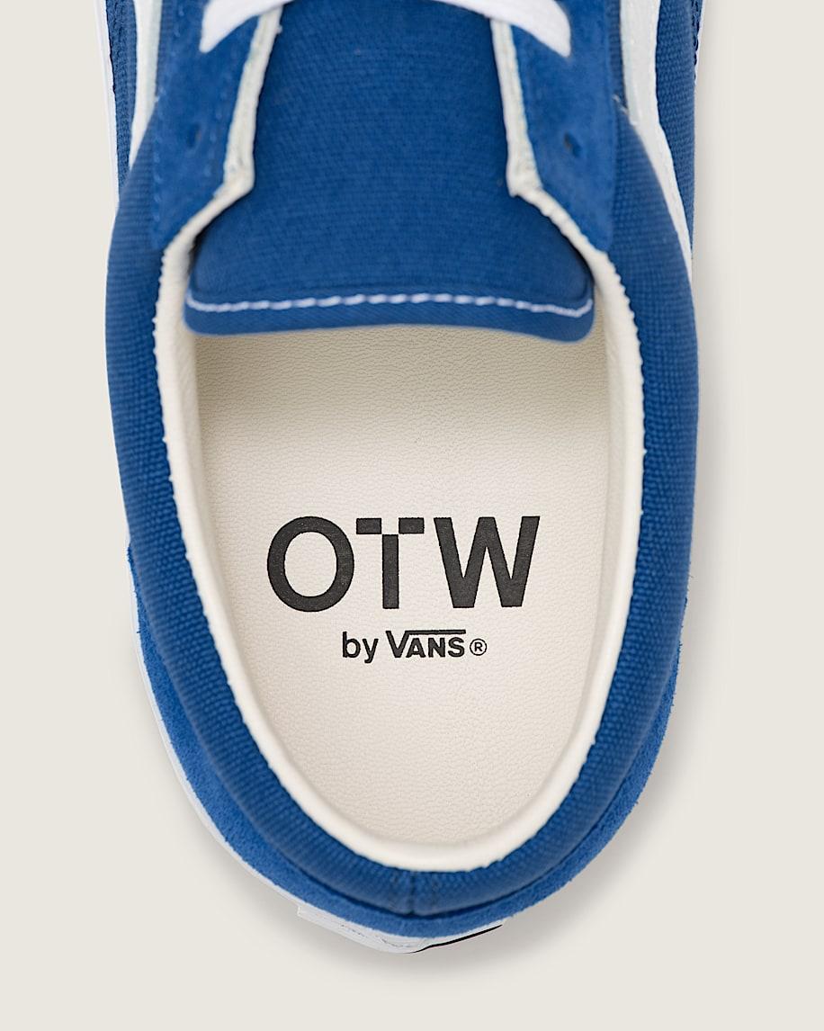 OTW Old Skool 36 in Citrus Yellow| Vans US Product Image