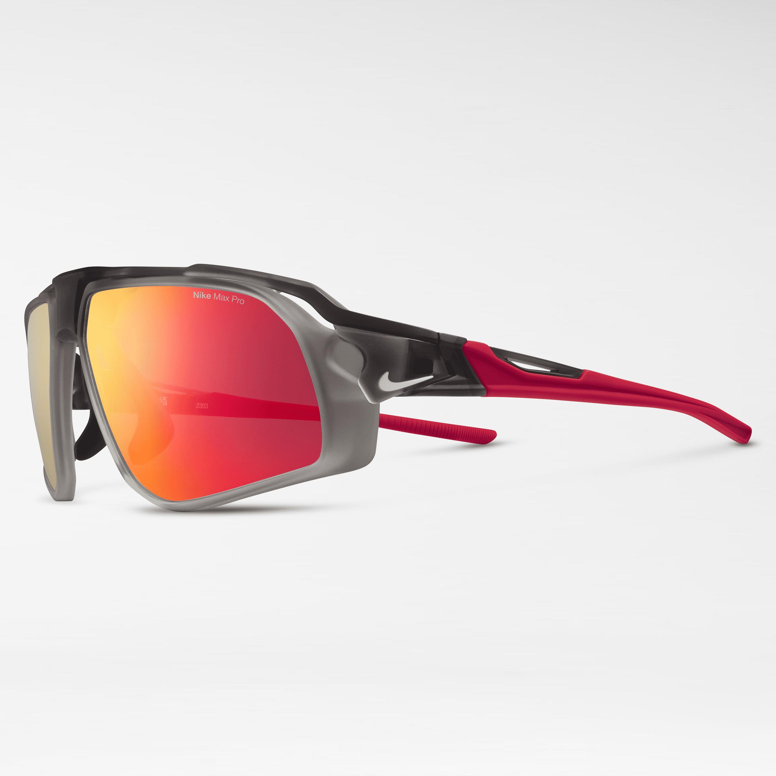 Nike Men's Flyfree Mirrored Sunglasses Product Image