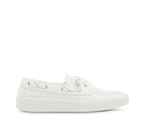 Madden Girl Womens Galley Boat Shoe Product Image