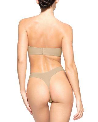 Fits Everybody Strapless Bra   Product Image