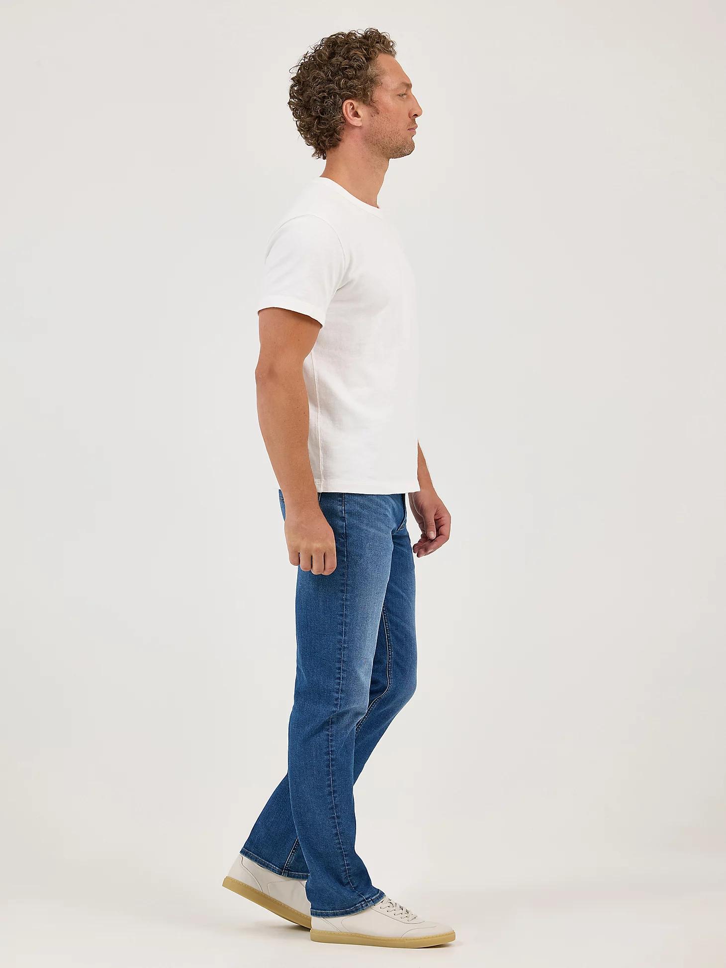 Men's Lee® X Soft Regular Fit Jean | Men's Jeans | Lee® Product Image