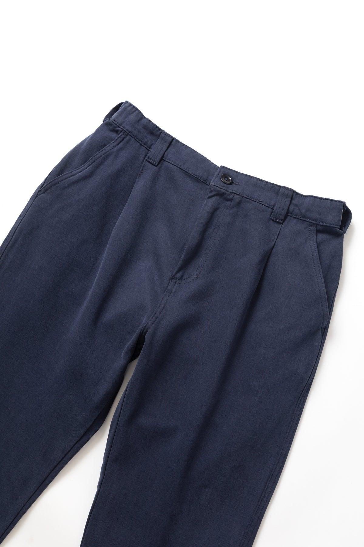 Service Works - Moleskin Waiters Pant - Dark Navy Product Image