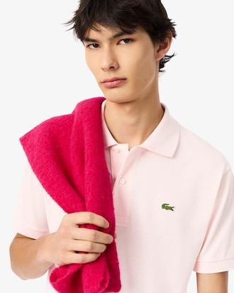 Classic Fit L.12.12 Original Polo Shirt Product Image