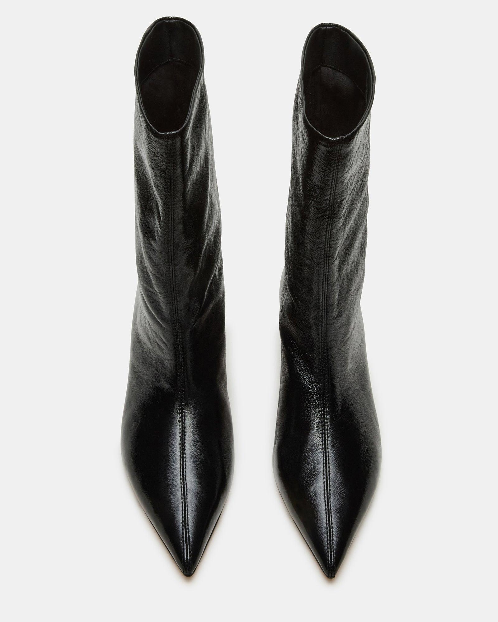 LYTTON BLACK PATENT Female Product Image