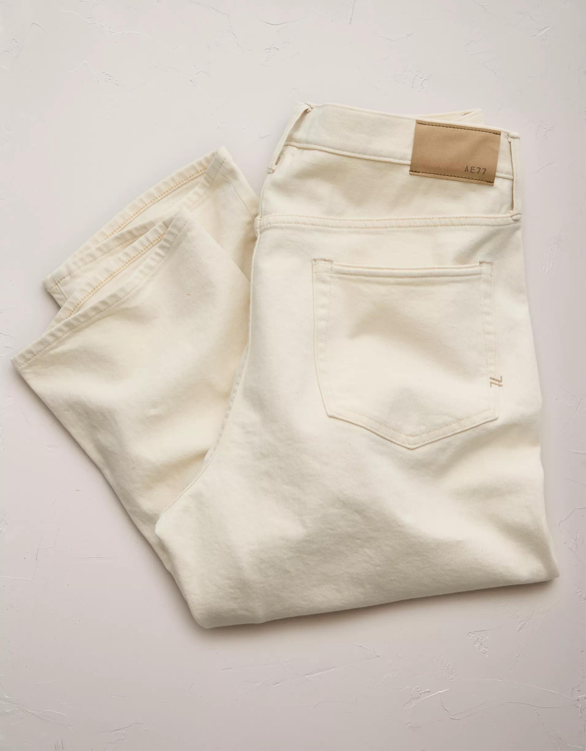 AE77 Premium Relaxed Jean Product Image