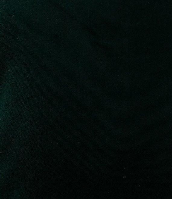 GB Velvet Off-The-Shoulder Mini Dress Product Image