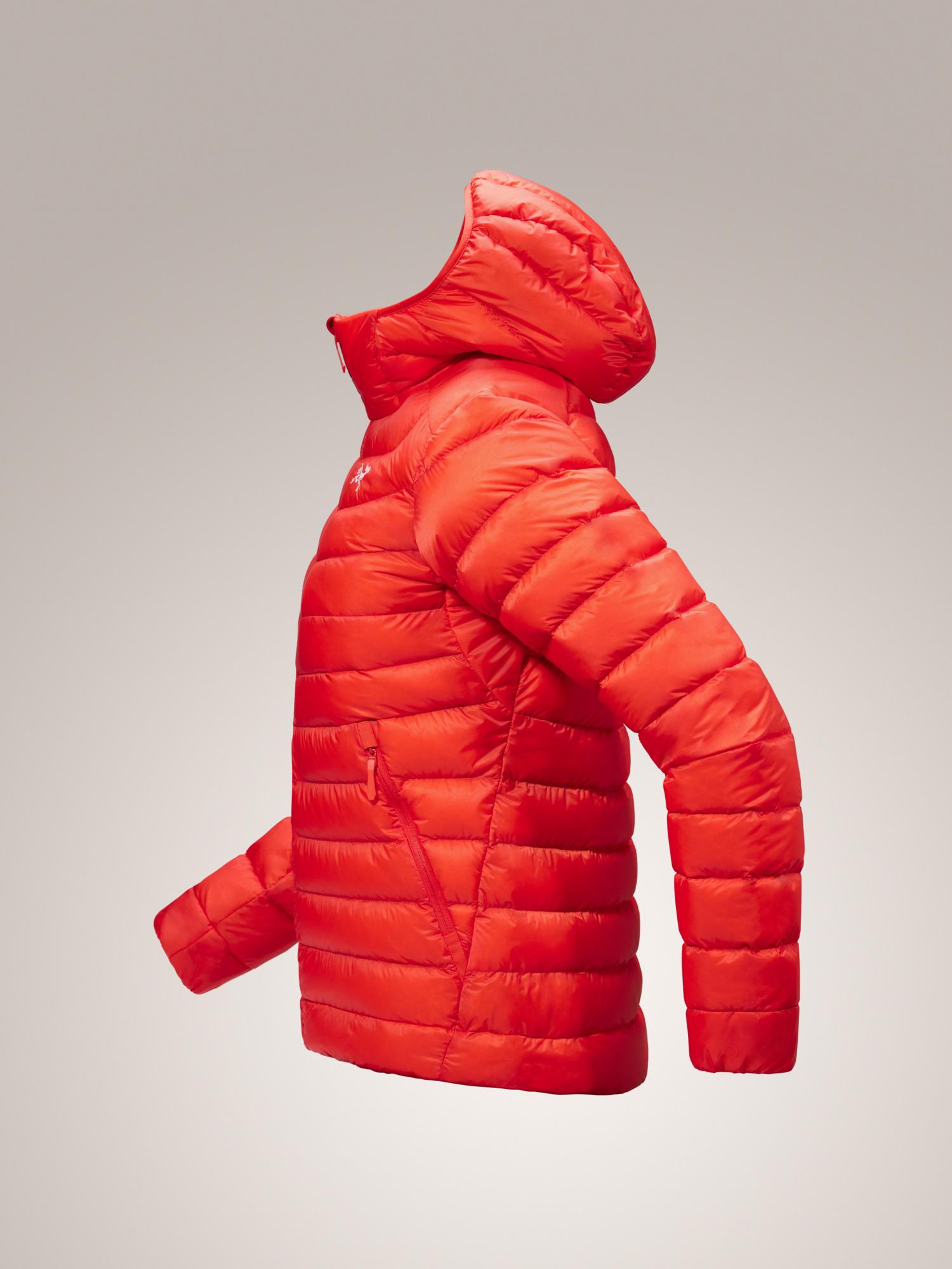 Cerium Hoody Women's Product Image