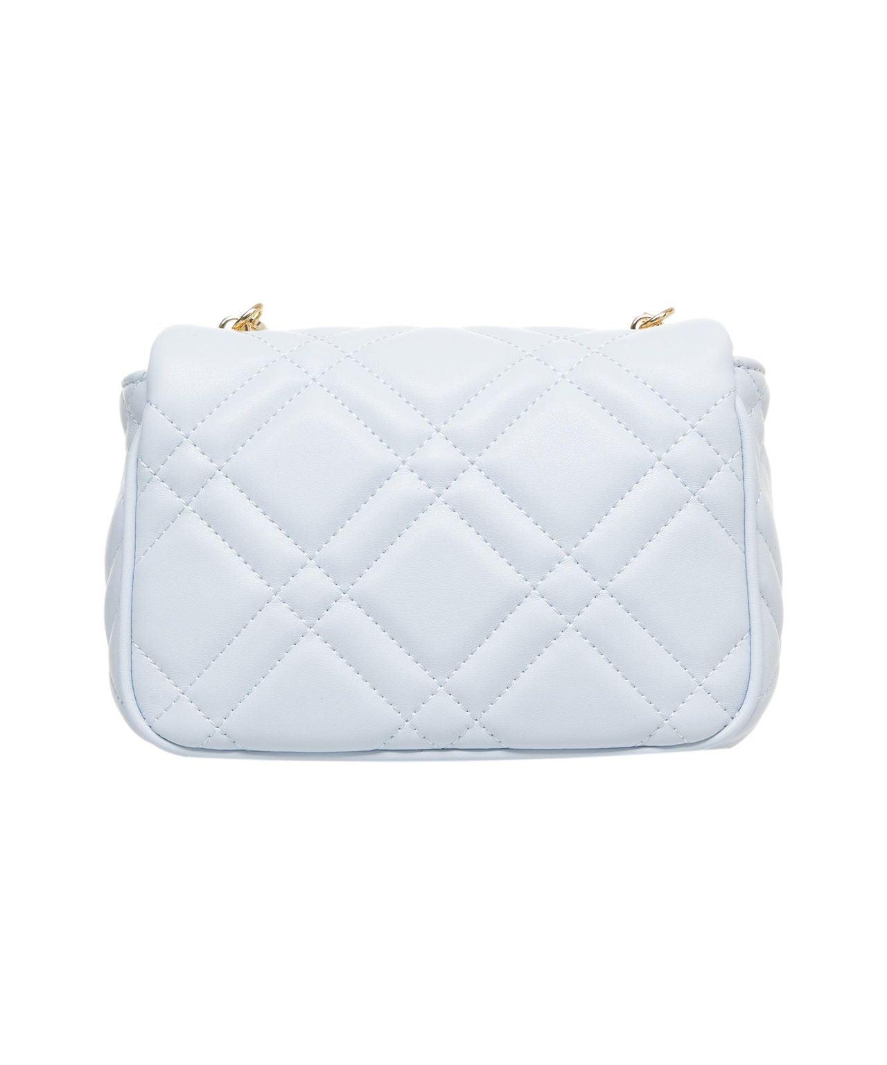 Shoulder bag with stud details Product Image