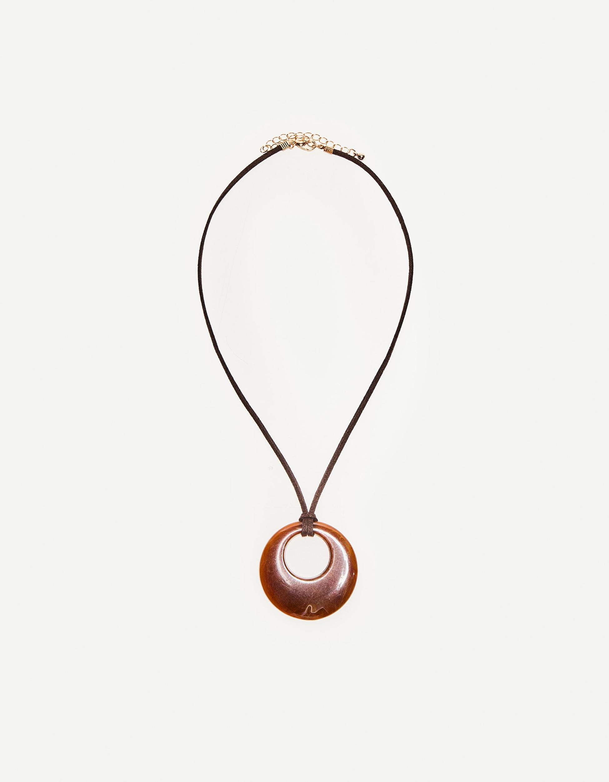 Pendant necklace Product Image