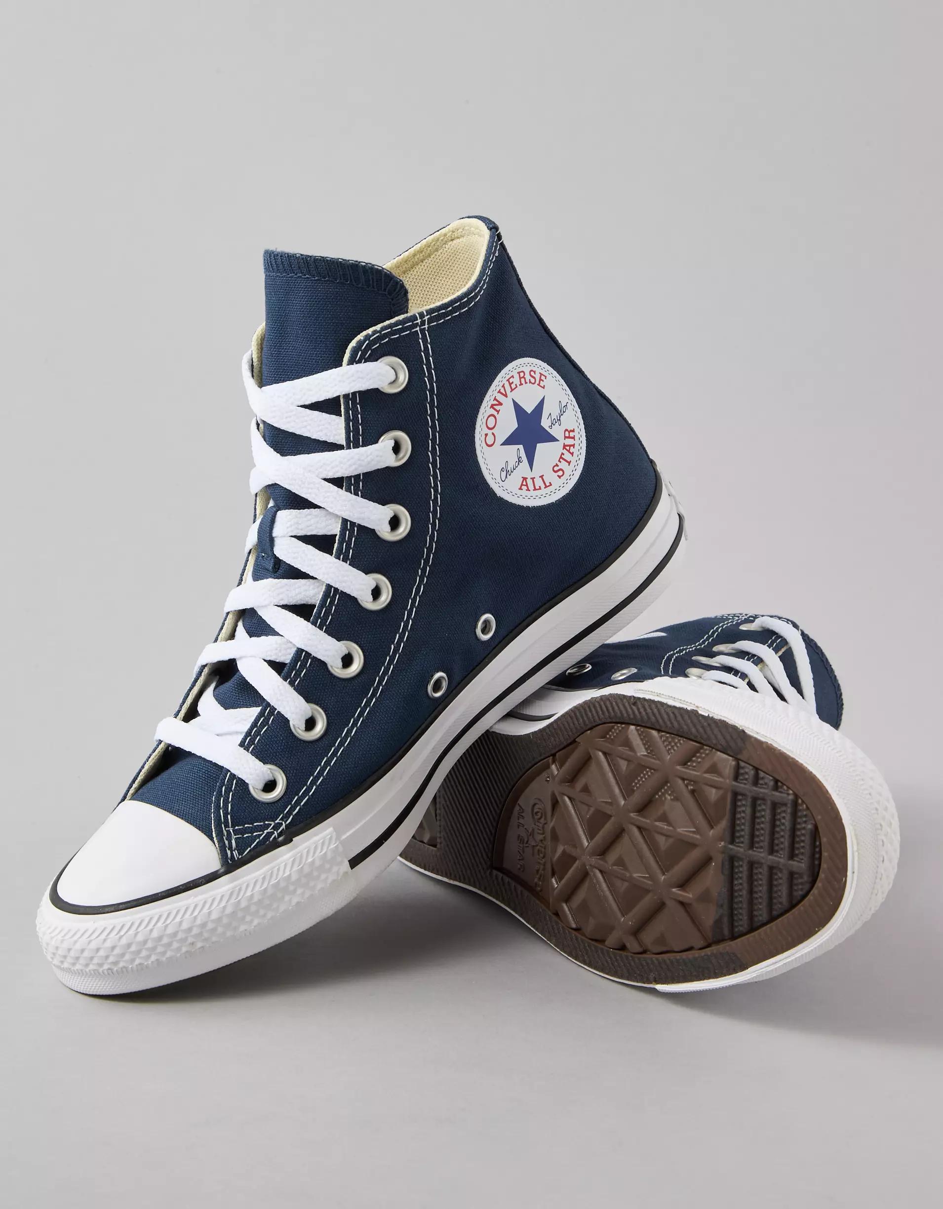 Converse Chuck Taylor All Star High-Top Sneaker Product Image
