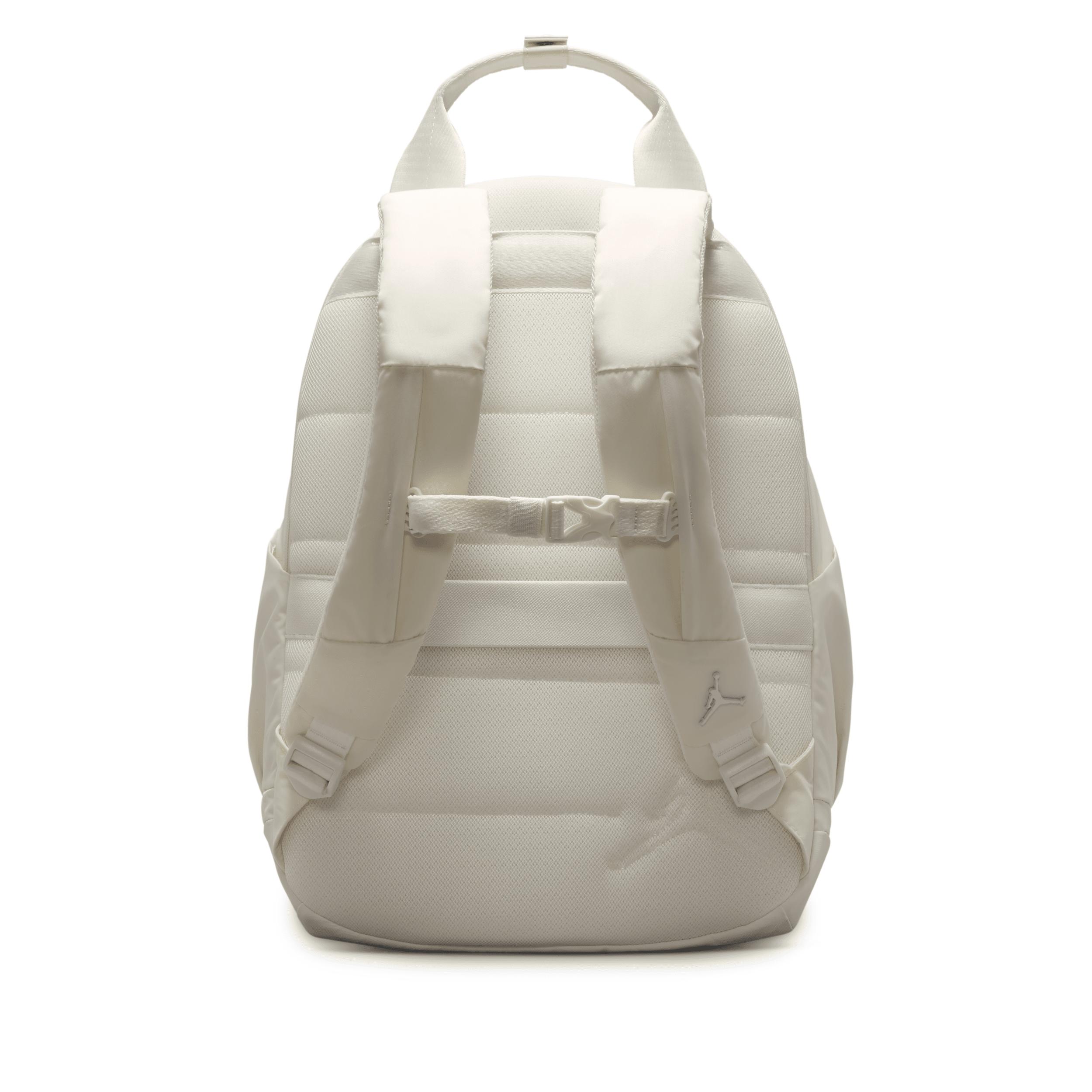 Womens Jordan Alpha Backpack (28L) | WA0868-782 Product Image