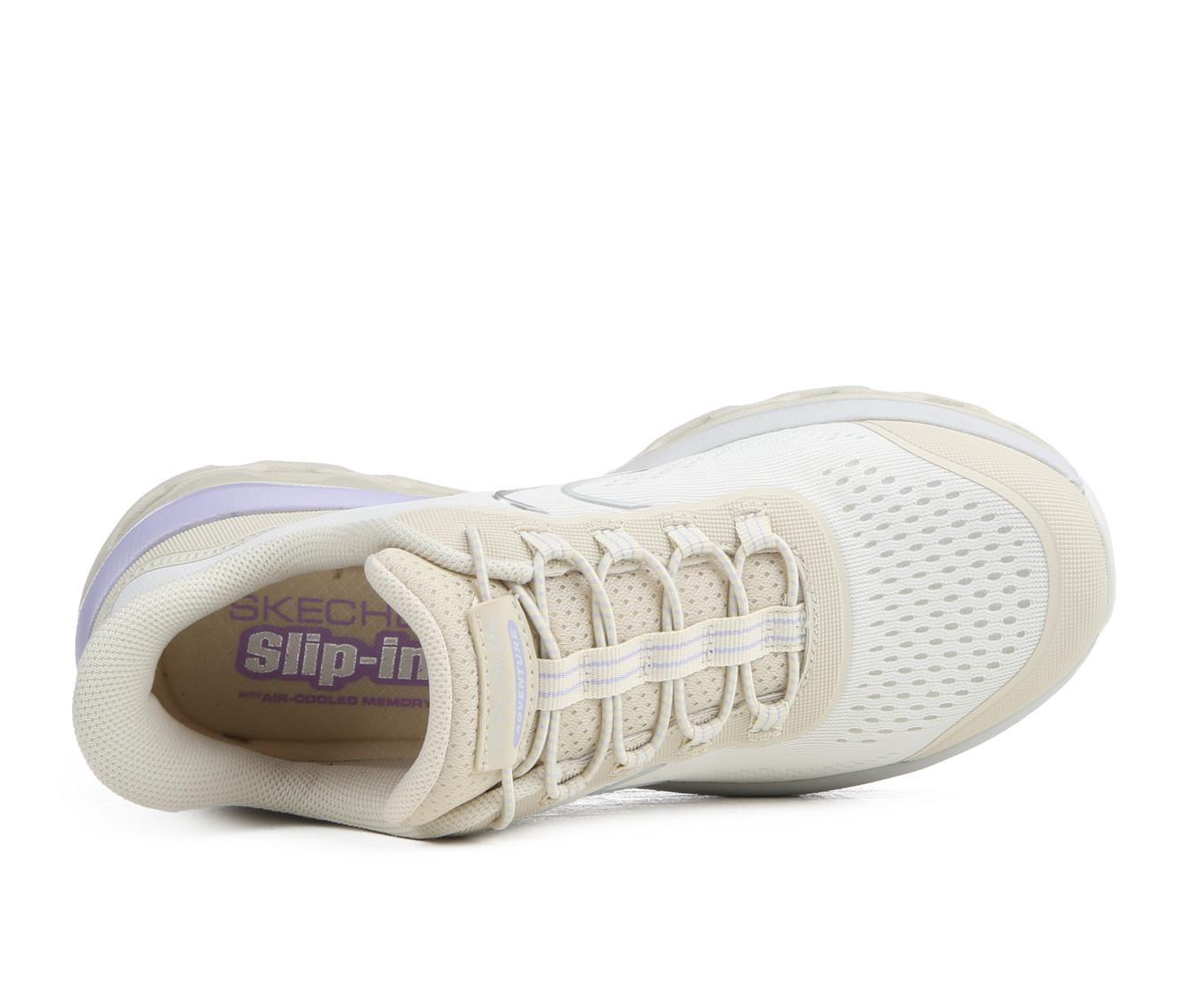 Women's Skechers 180272 Glide Step Sole Running Shoes Product Image