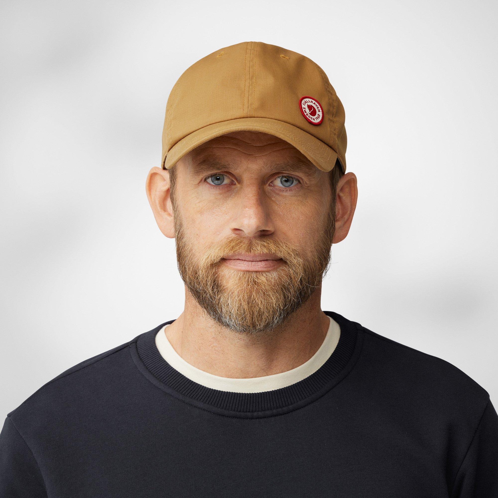 Fjällräven Logo Cap Product Image