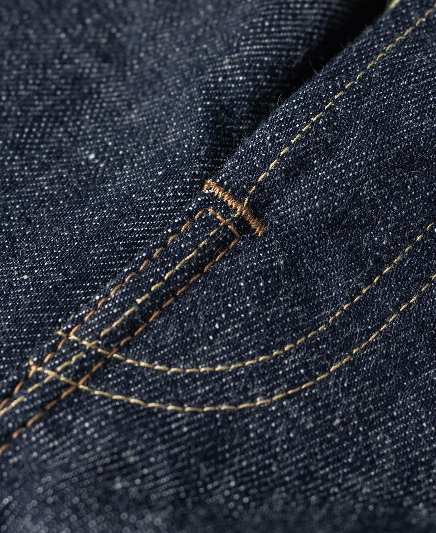 Lot 66801XX 1966 Selvedge Denim Jeans Product Image