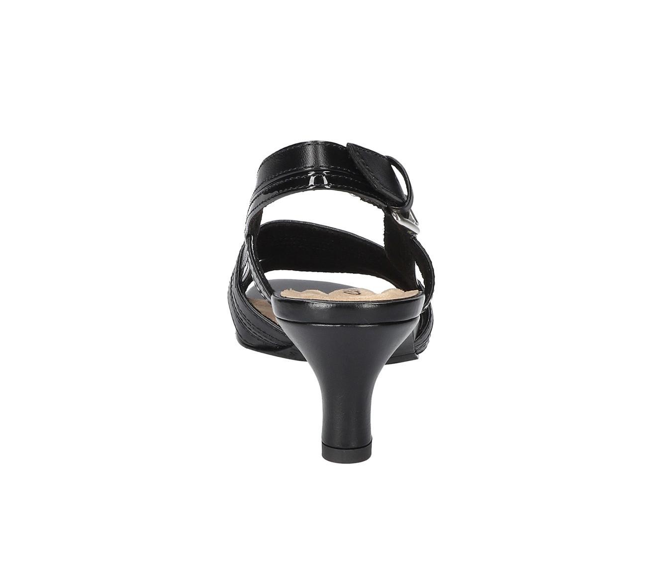 Women's Easy Street Meghan Pumps Product Image