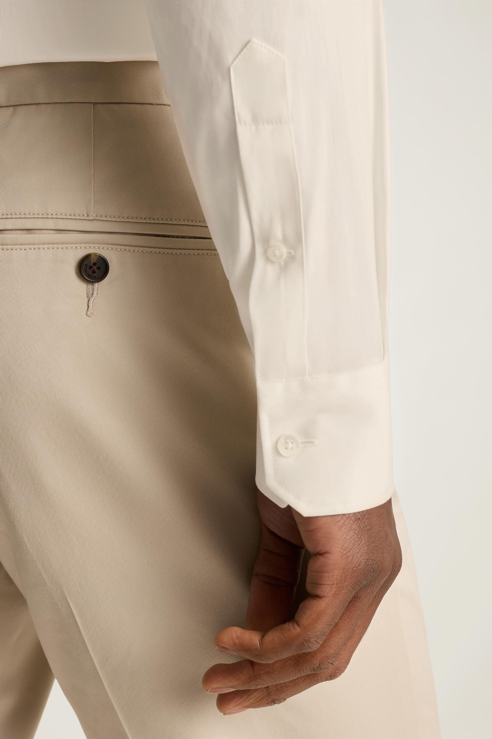 Jetsetter Stretch Dress Shirt Product Image